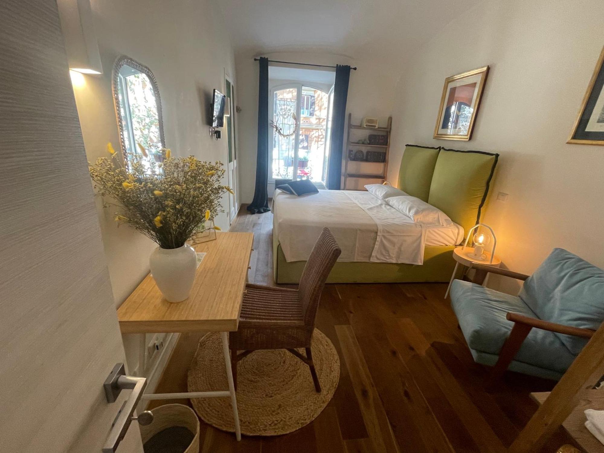 A Casa - Home Sharing Roma Exterior foto