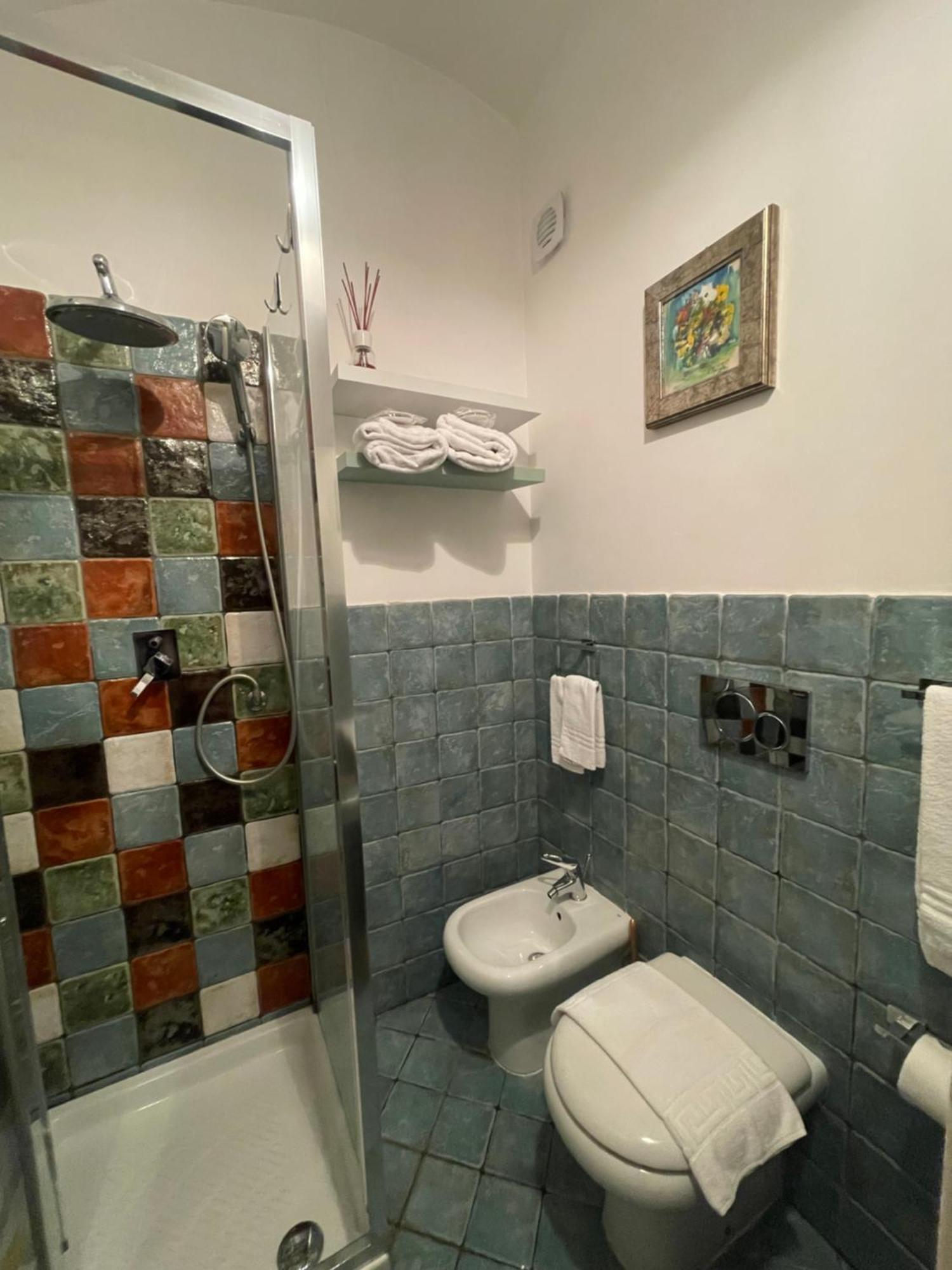 A Casa - Home Sharing Roma Exterior foto