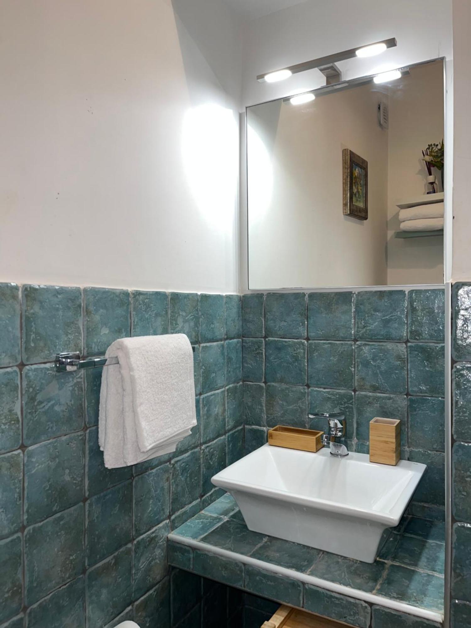 A Casa - Home Sharing Roma Exterior foto