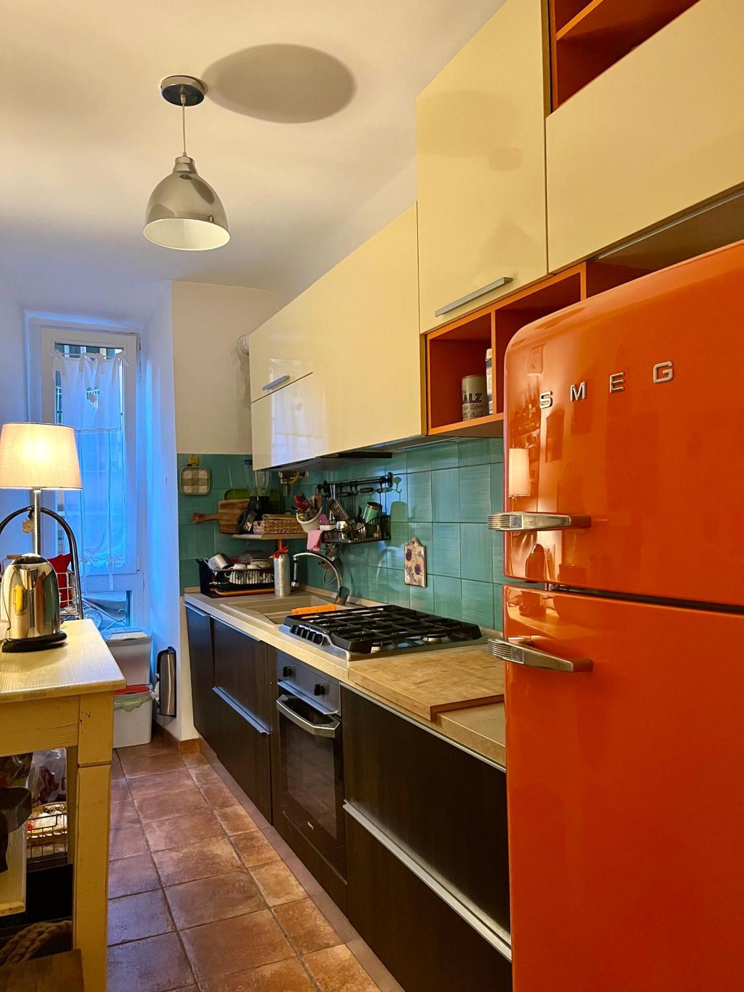 A Casa - Home Sharing Roma Exterior foto
