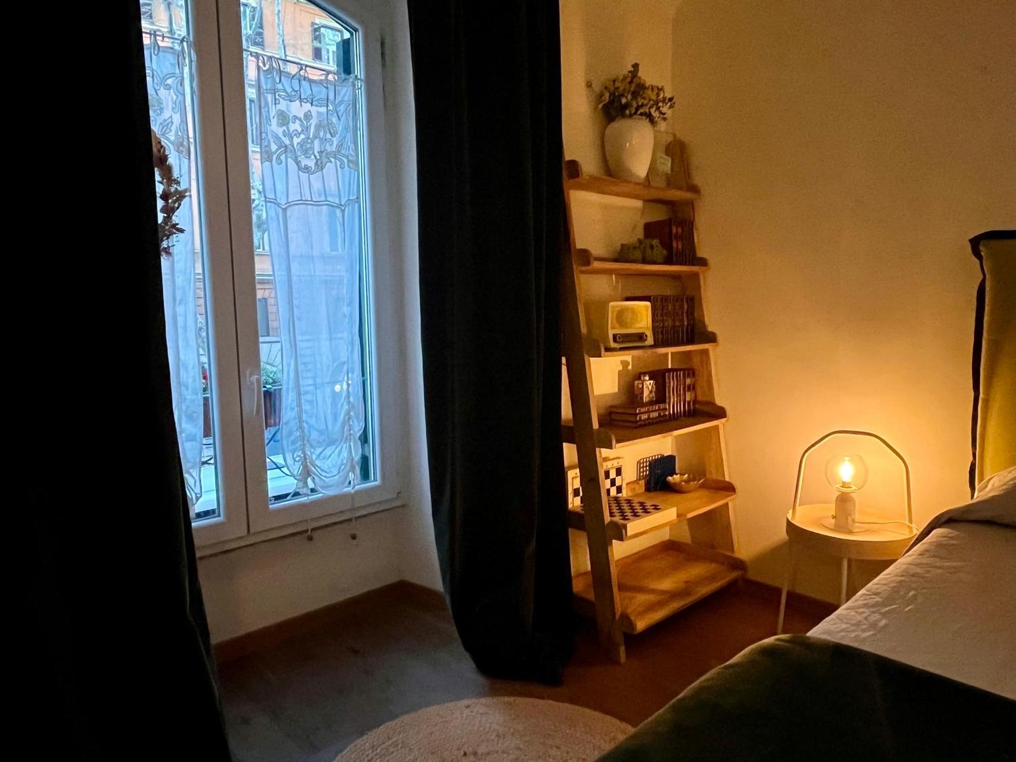 A Casa - Home Sharing Roma Exterior foto